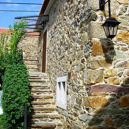 Отель Casa Santa Catarina Пенья-Гарсиа Экстерьер фото