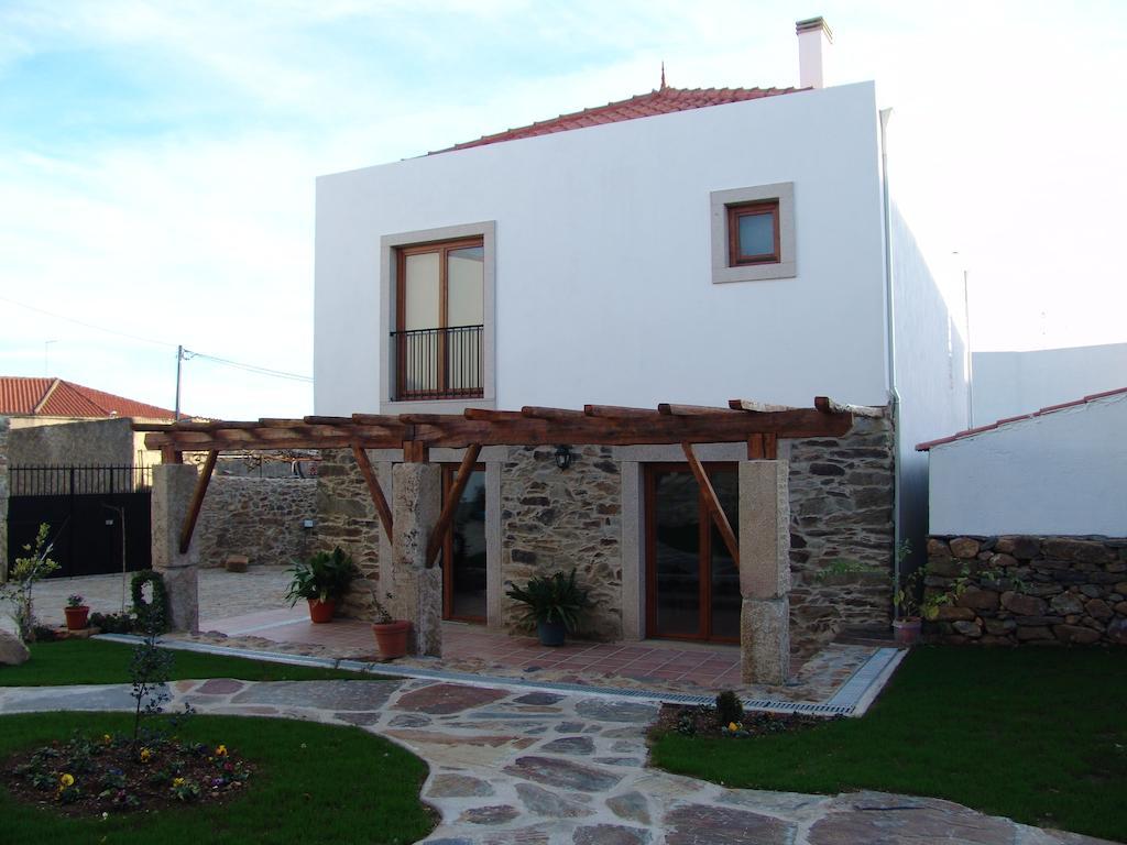 Отель Casa Santa Catarina Пенья-Гарсиа Экстерьер фото