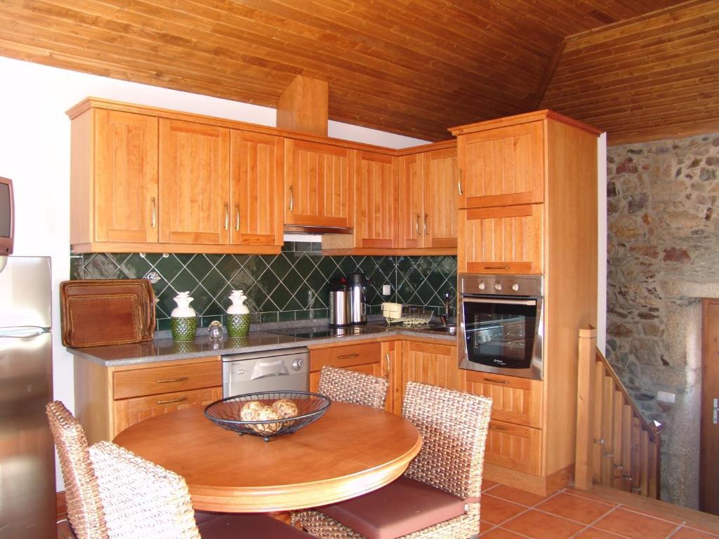 Отель Casa Santa Catarina Пенья-Гарсиа Экстерьер фото